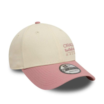 Red Bull Racing baseball sapka Contrast 9Forty Light Beige F1 Team 2024