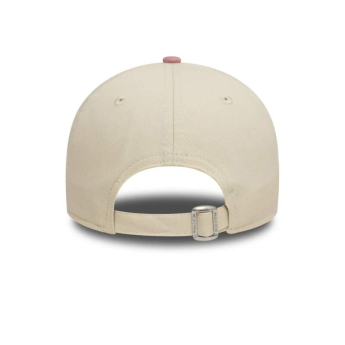 Red Bull Racing baseball sapka Contrast 9Forty Light Beige F1 Team 2024