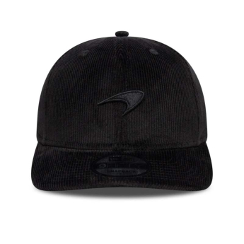 Mclaren Honda baseball flat sapka 9Fifty Cord black F1 Team 2025