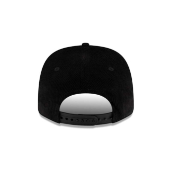 Mclaren Honda baseball flat sapka 9Fifty Cord black F1 Team 2025