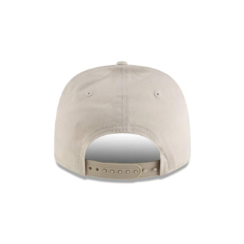 Mclaren Honda baseball flat sapka 9Fwenty light beige F1 Team 2025