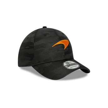 Mclaren Honda baseball sapka 9Forty Camouflage black F1 Team 2025