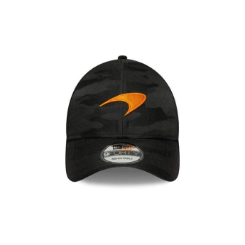 Mclaren Honda baseball sapka 9Forty Camouflage black F1 Team 2025