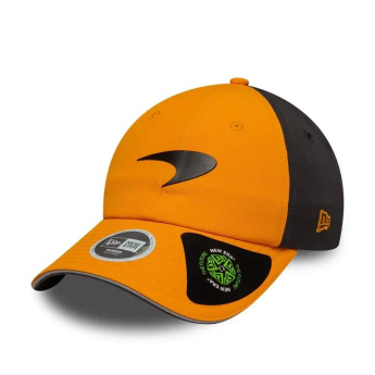Mclaren Honda női baseball sapka open back F1 Team 2025