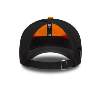 Mclaren Honda női baseball sapka open back F1 Team 2025