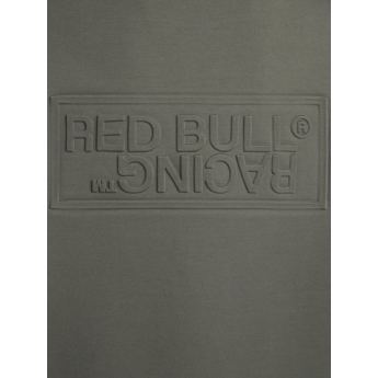 Red Bull Racing férfi kapucnis pulóver style green F1 Team 2023