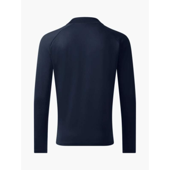 Red Bull Racing férfi pulóver zip Sports navy F1 Team 2024