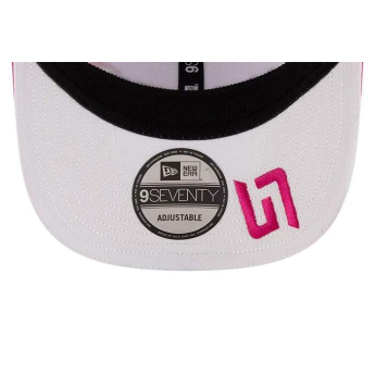 Mclaren Honda baseball sapka Lando Norris SE Miami F1 Team 2025