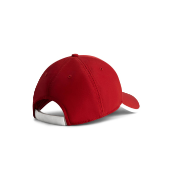 Ferrari baseball sapka Classic red F1 Team 2025