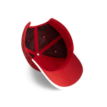 Ferrari baseball sapka Classic red F1 Team 2025