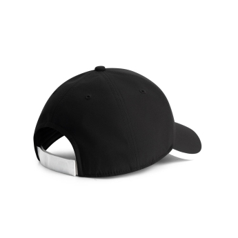 Ferrari baseball sapka Classic black F1 Team 2025