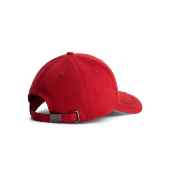 Ferrari baseball sapka Italian red F1 Team 2025