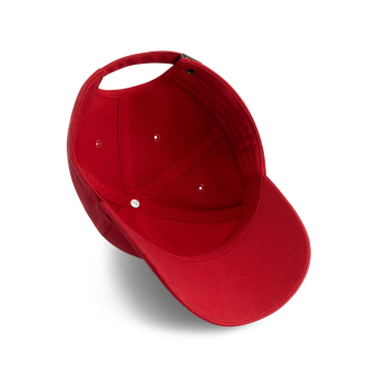 Ferrari baseball sapka Italian red F1 Team 2025