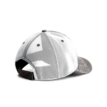Ferrari baseball sapka Trucker grey F1 Team 2025