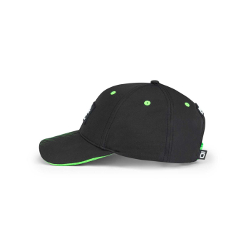 Stake Kick Sauber baseball sapka official Teamline Replica F1 Team 2025