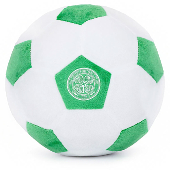 FC Celtic plüss labda Plush Football