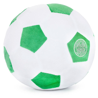 FC Celtic plüss labda Plush Football