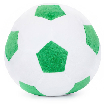 FC Celtic plüss labda Plush Football