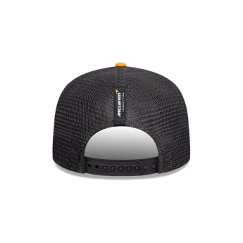 Mclaren Honda baseball sapka Lando Norris orange F1 Team 2024