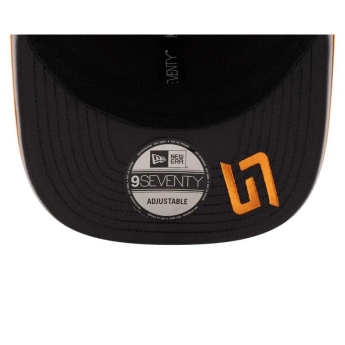 Mclaren Honda baseball sapka Lando Norris orange F1 Team 2024