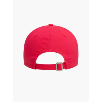 Visa Cash App RB baseball sapka 9FORTY logo red F1 Team 2025