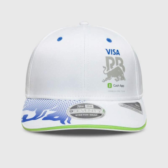 Visa Cash App RB baseball sapka official Teamline Replica F1 Team 2025