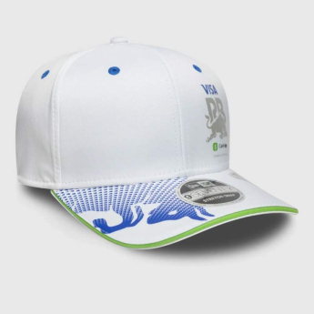 Visa Cash App RB baseball sapka official Teamline Replica F1 Team 2025