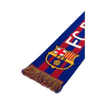 FC Barcelona téli sál No1 Stripe