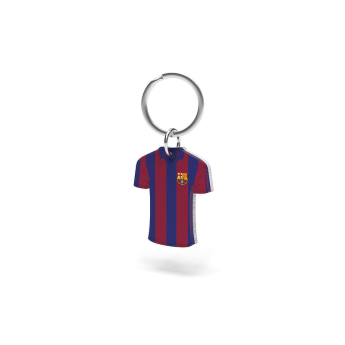 FC Barcelona kulcstartó Classic