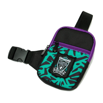 FC Liverpool válltáska 1995 black