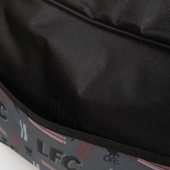 FC Liverpool notebook táska black