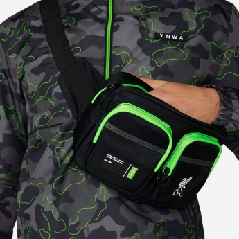 FC Liverpool válltáska Cross Body