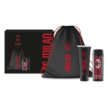 AC Milan ajándékcsomag Bag