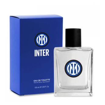 Inter Milan parfüm EDT