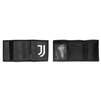 Juventus pénztárca Crest Strappo