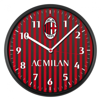 AC Milan falióra Stripe
