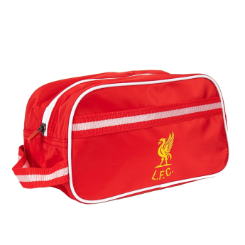 FC Liverpool higiénikus táska Heritage red
