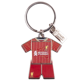 FC Liverpool kulcstartó 24/25 Home