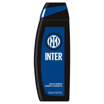 Inter Milan sampon 2v1 - 250 ml