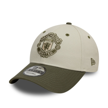 Manchester United baseball sapka 9Forty Contrast visor
