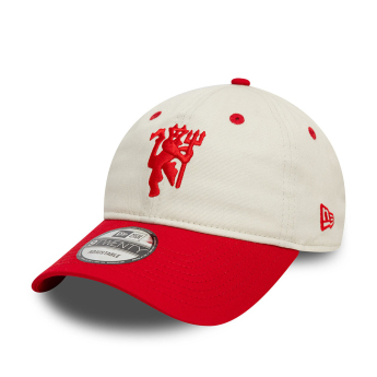 Manchester United baseball sapka 9Twenty Contrast