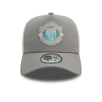 Manchester United baseball sapka 9Forty A-Frame Trucker