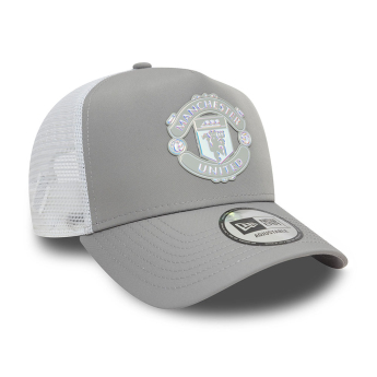 Manchester United baseball sapka 9Forty A-Frame Trucker