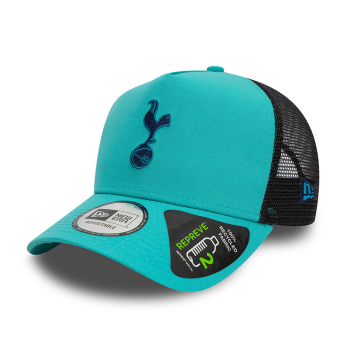 Tottenham baseball sapka 9Forty A-Frame Trucker