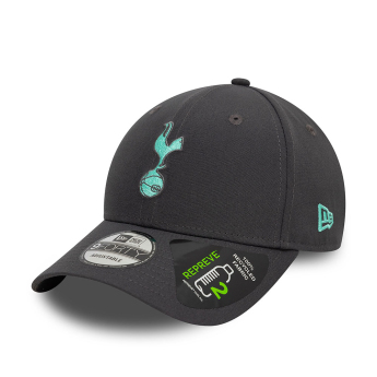 Tottenham baseball sapka 9Forty grey