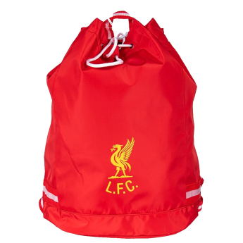 FC Liverpool hátizsák Heritage red
