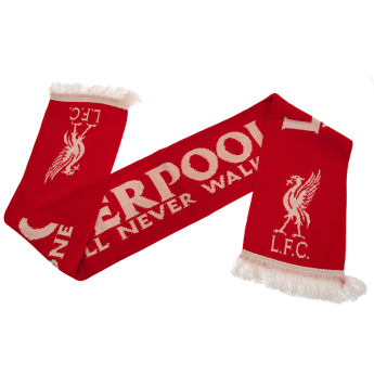 FC Liverpool téli sál liverbird