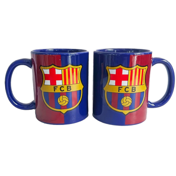 FC Barcelona bögre 24/25 Home