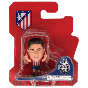 Atletico Madrid bábu SoccerStarz Alvarez