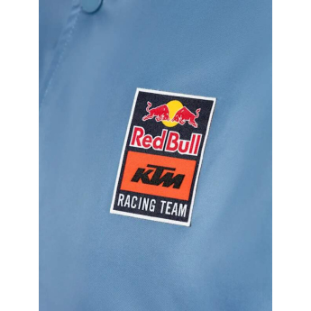 Red Bull KTM férfi kabát Dusk logo blue 2026